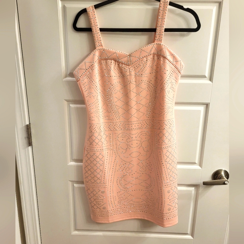 EUC Women's parry dress size medium